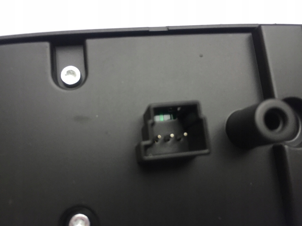 фото №14, Блок управления переключатель окон зеркал do mercedes klasa r w251 v251 2006-14