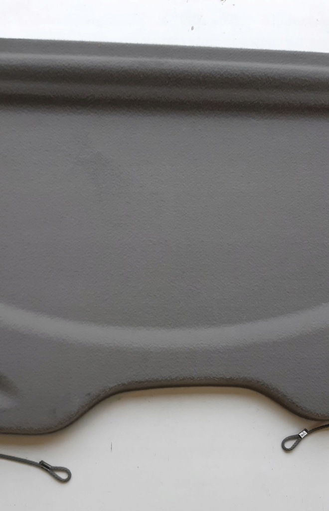 фото №4, Полиця задня daewoo tacuma chevrolet rezzo 2001-08 ładna