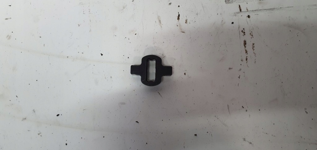 фото №3, Peugeot 307 407 2,0 hdi rhr привід насоса уприскування