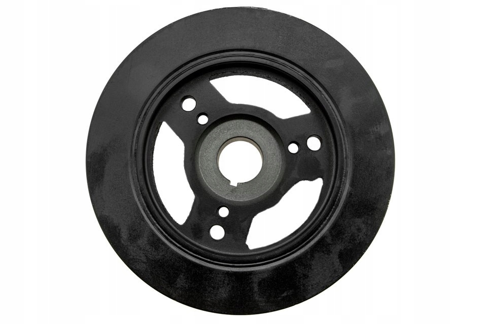 фото №13, Шкив коленчатого вала коленчатого grand cherokee 4.0 -04