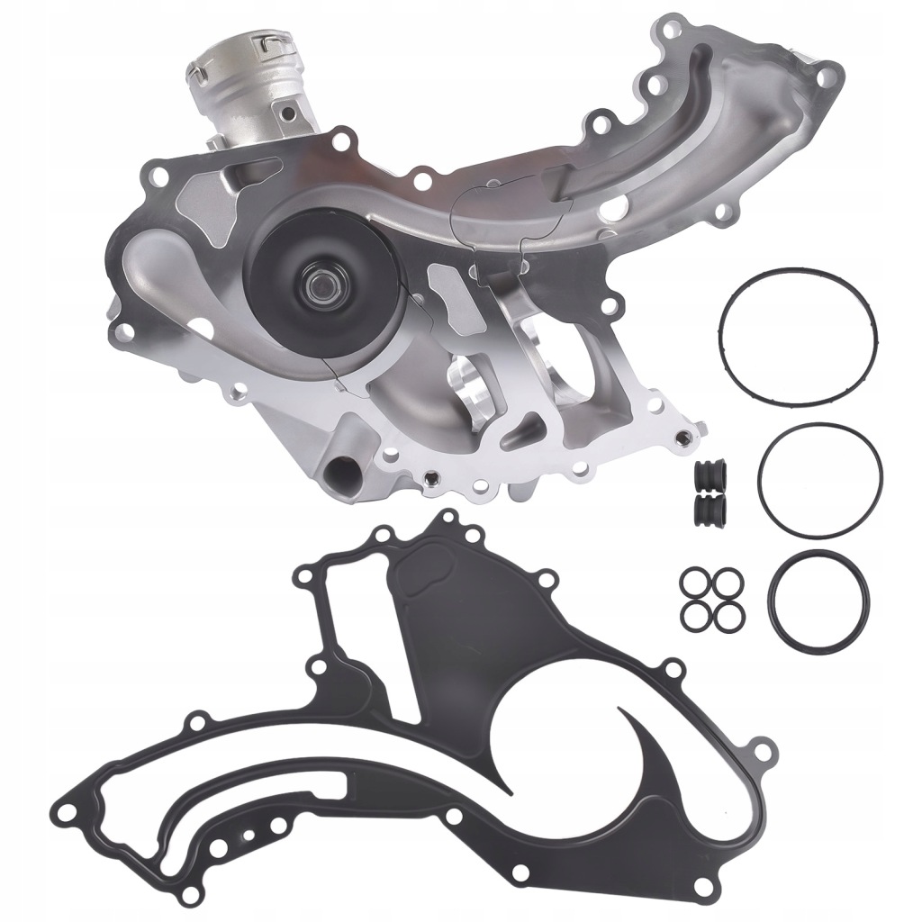 фото №8, Насос водяна a2782001201 do mercedes s gl x166 w221 w222 4matic