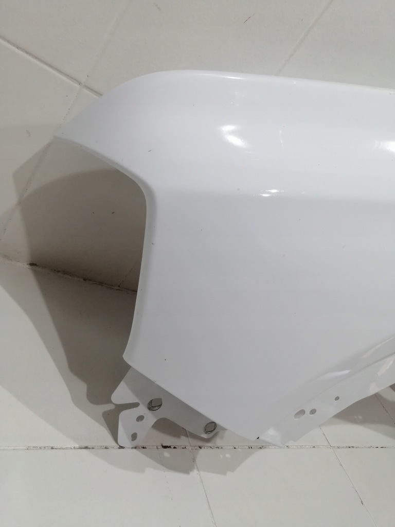 фото №9, Крила лівий передній перед ford ranger vi 6