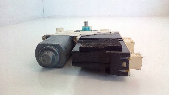 фото №7, Моторчик стекло правый перед citroen c4 i