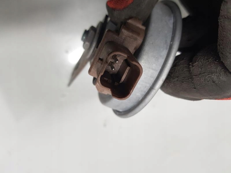 фото №3, Сигнал клаксон renault twingo iii