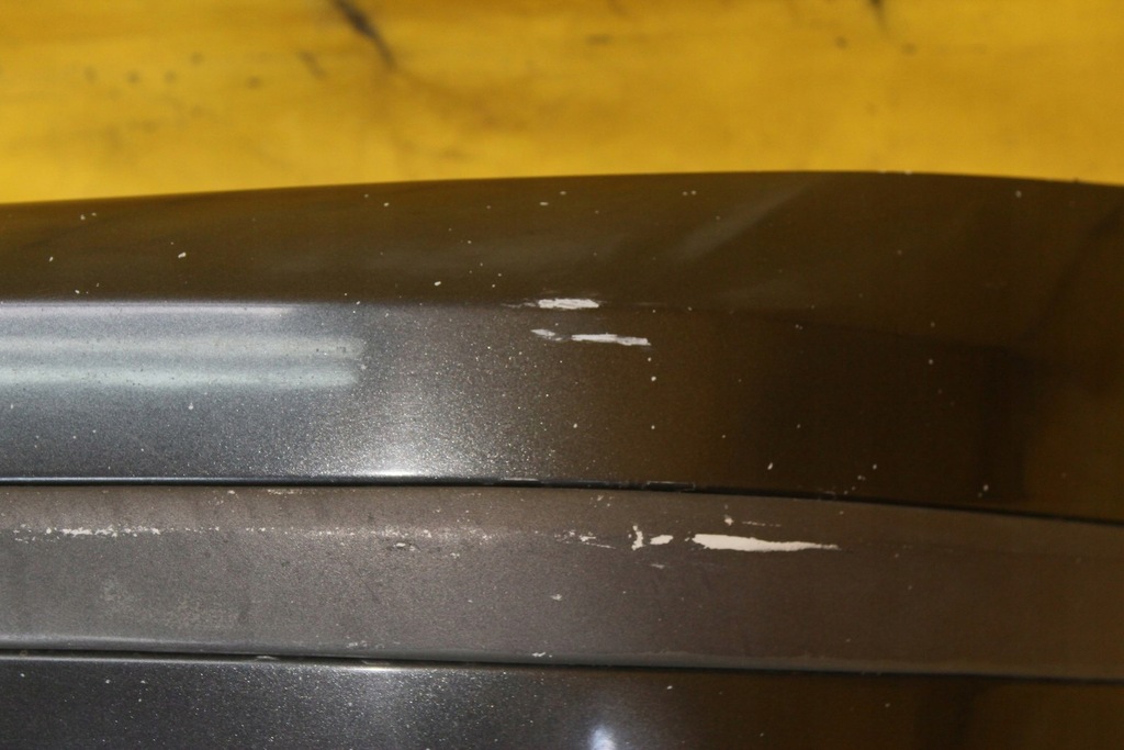 фото №8, Бампер перед renault laguna ii