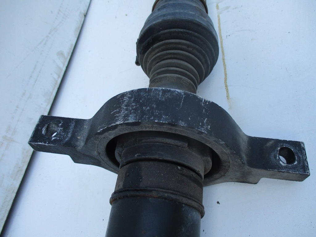 фото №5, Wał приводной kia sorento 16r 2,2d 4x4 49300-c500