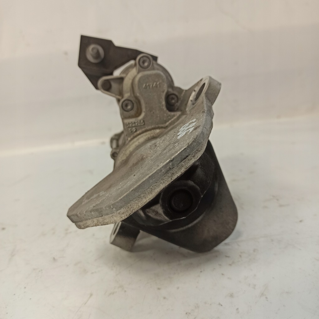 фото №7, Opel astra k v 1.2t стартер 55515481