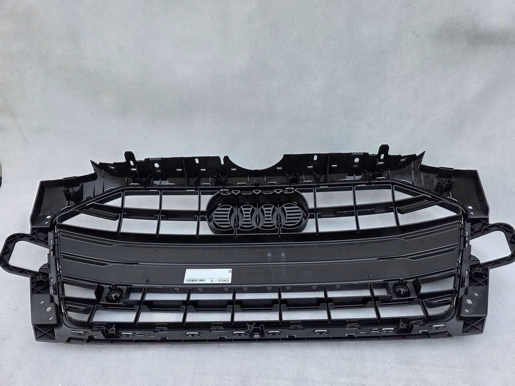 фото №12, Audi a4 b9 8w 2019+ решітка радіатора решітка радіатора решітка радіатора 8w0853651db