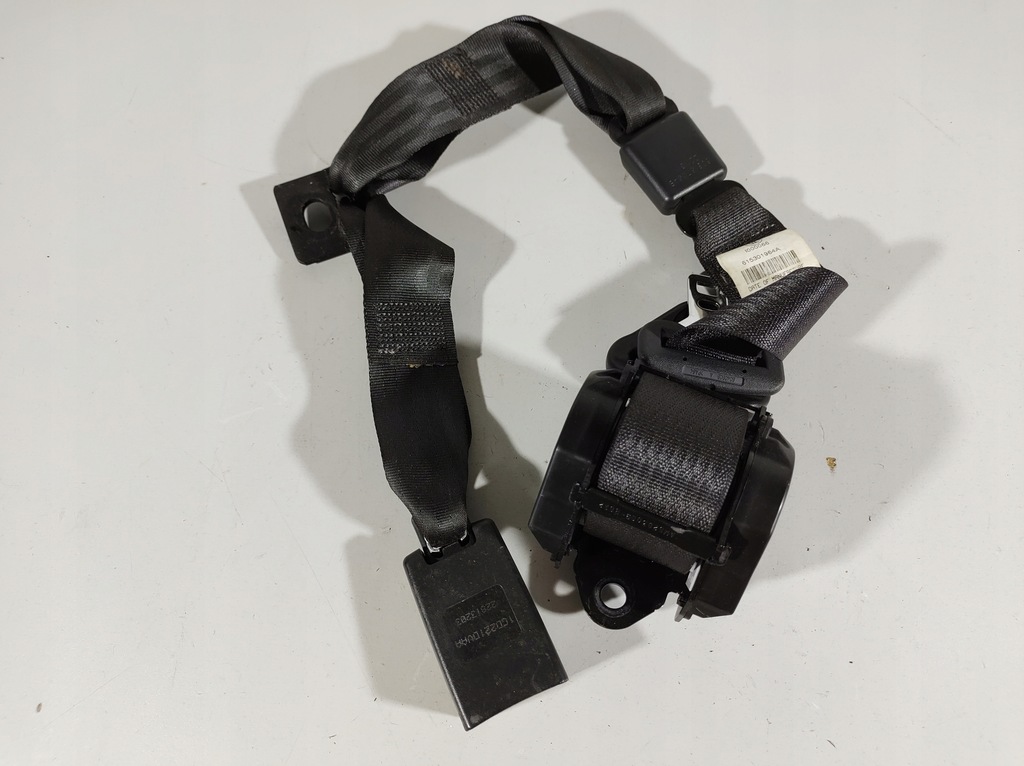 фото №9, Jeep compass 13- pas задняя 615301964a