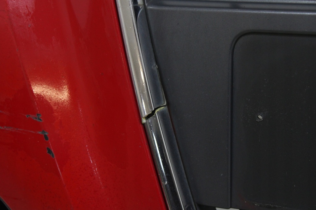 фото №9, Audi a3 8p lift 5d 08r- бампер перед передний ly3j