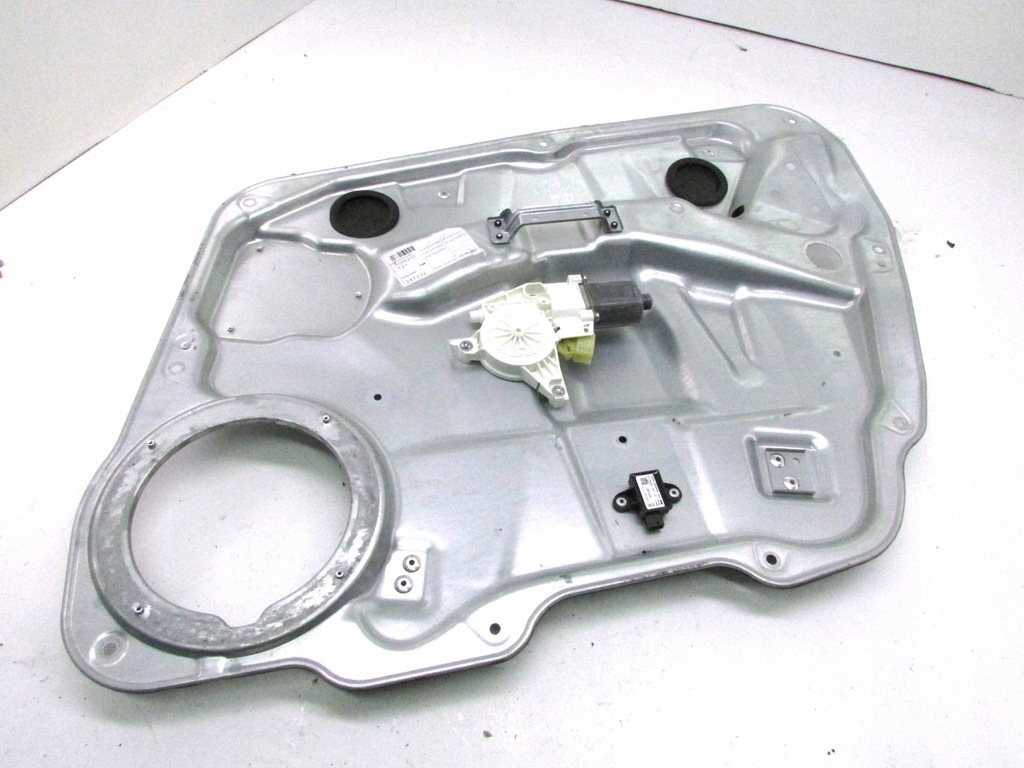 фото №1, Mercedes rklasa w251 w164 механизм стекло правый перед europa