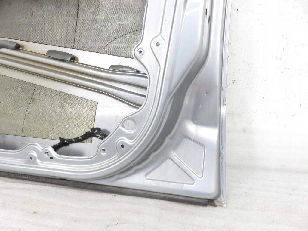 фото №8, Дверь правое передние fiat croma ii 194 698/a