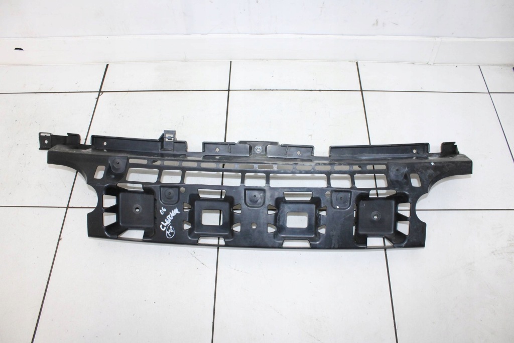 фото №1, Усилитель защита pas перед jeep grand cherokee wk 55156878a