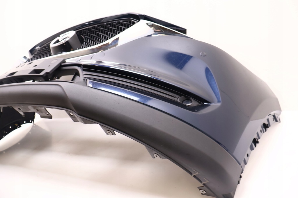 фото №10, Mazda cx-5 ii 17- бампер перед 42m