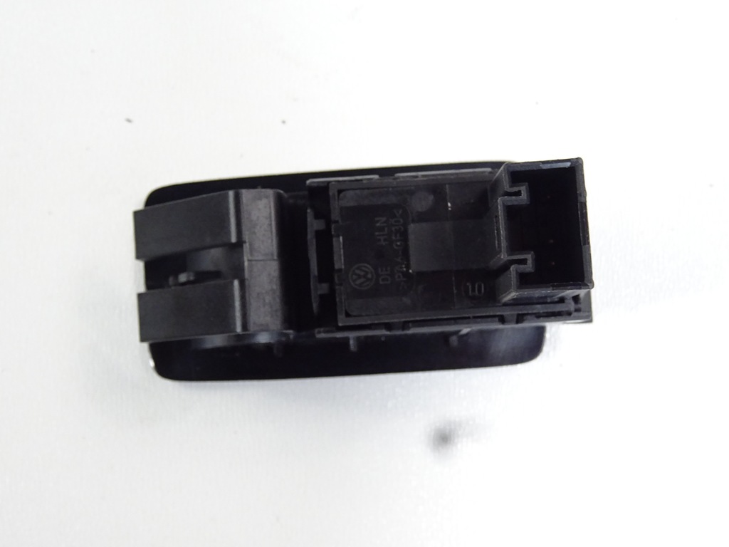 фото №11, Vw touran lift перемикач підйому вікон лівий задня 1f0959527 5k0959855