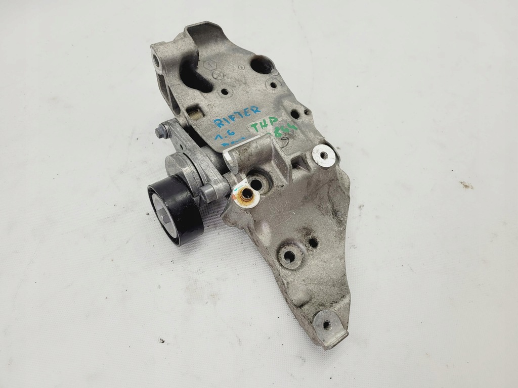 фото №1, Кронштейн кронштейн генератора 1.6 thp peugeot rifter 2018- 9814465680