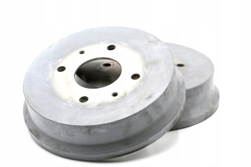 фото №1, Барабан тормозной задняя mitsubishi