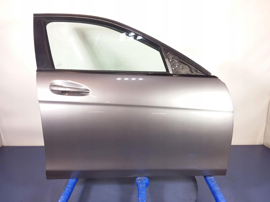 фото №1, Mercedes c w204 двері перед праве 792