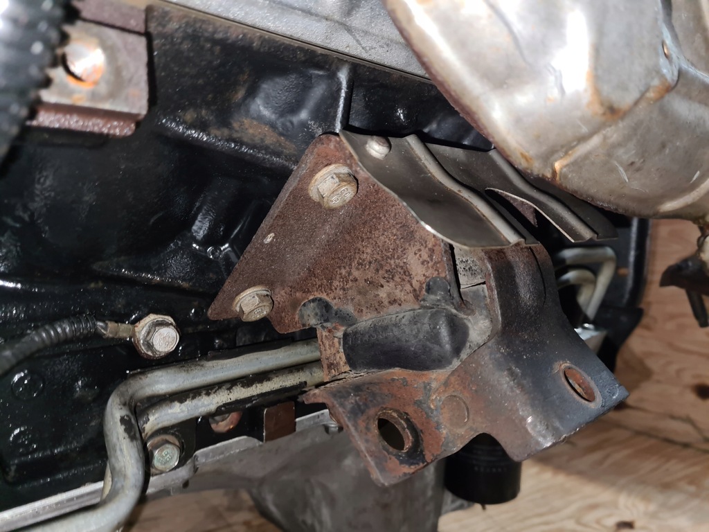 фото №6, Двигун kompletny hummer h2 6.0 escalade cadillac