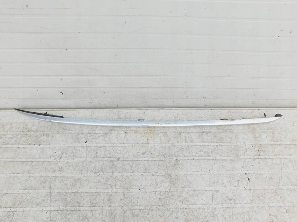 фото №1, Peugeot 508 i 1.6 hdi 11r рейлінг даховий лівий