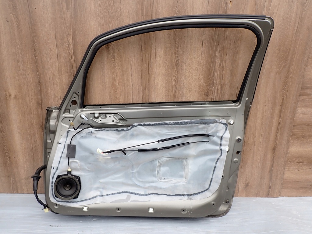 фото №12, Mitsubishi colt 3d lift 09-12 двері праве 56d