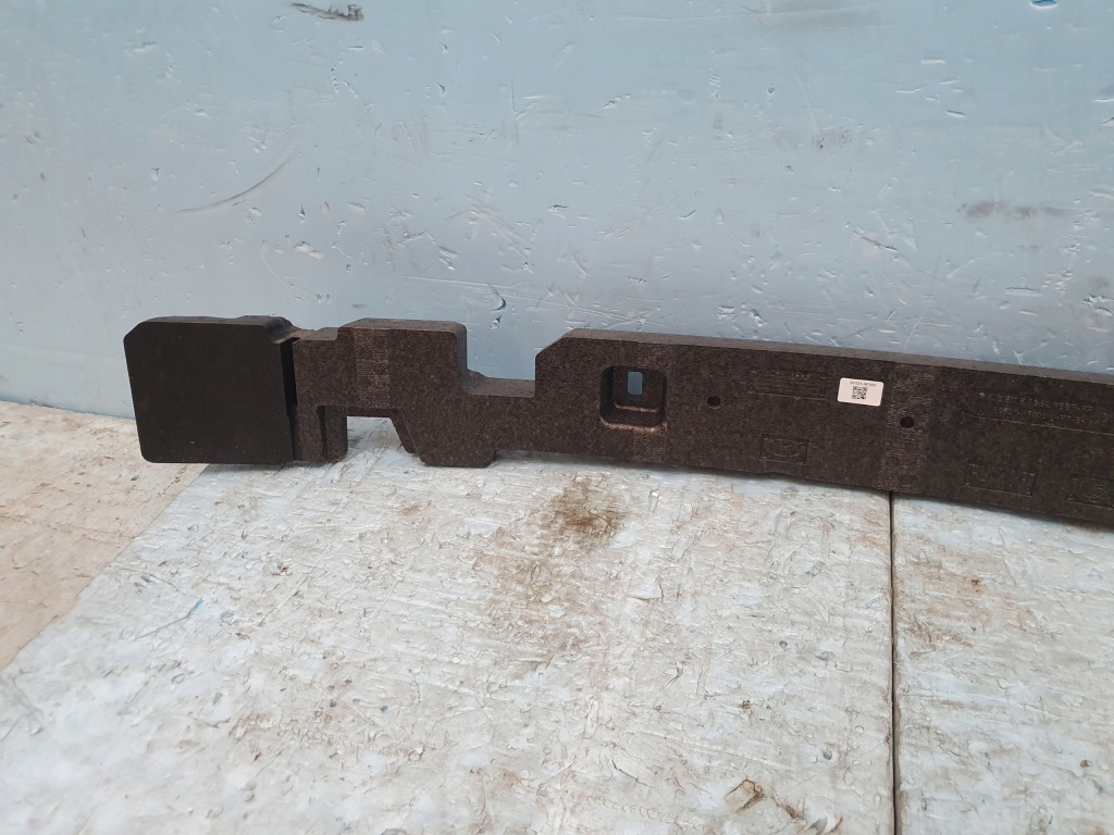 фото №5, Абсорбер пена hyundai kona ii sx2e ev перед