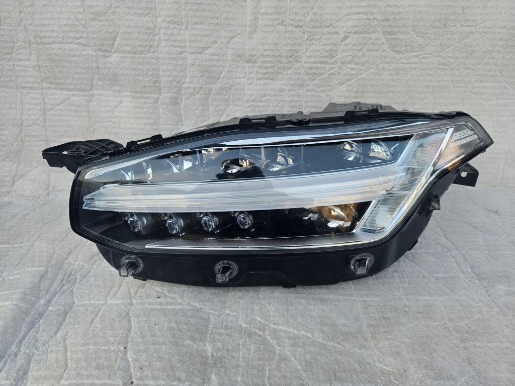 фото №1, Volvo xc90 ii лампа full led ліва 32342482 oryg.