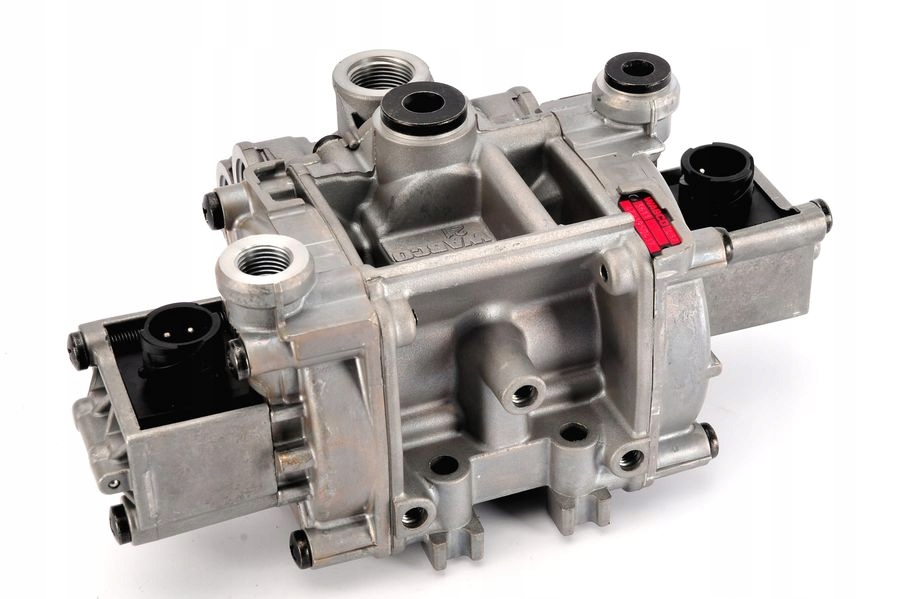 Купити Модулятор abs wabco оригінальний номер