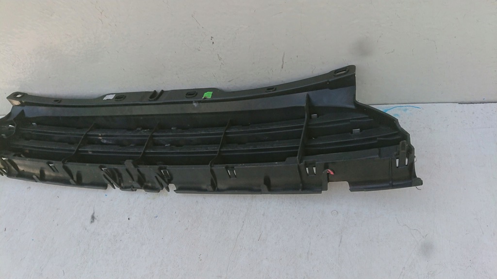 фото №5, Mini cooper r56 r57 решітка радіатора решітка радіатора