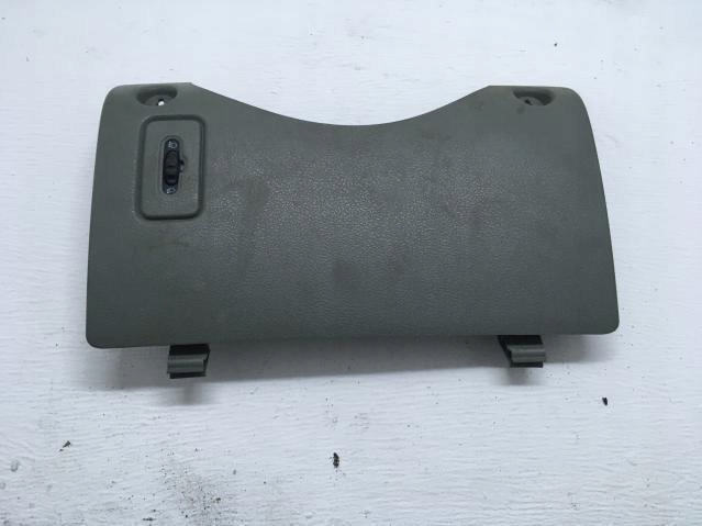 фото №1, Защита pod руль панели renault master ii