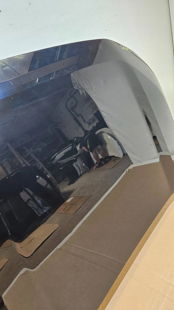 фото №8, Капот крышка двигателя toyota rav4 v 2019- оригинал