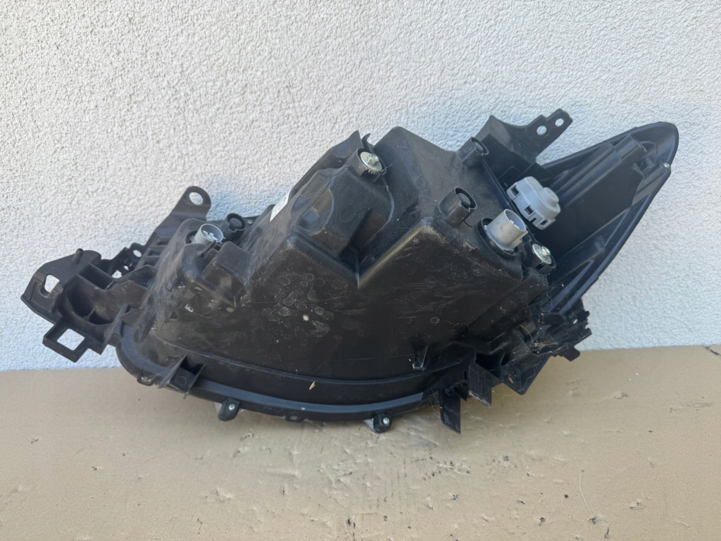 Купить Mazda cx-5 рестайлинг  full led - фара правый  правый перед передняя kd31-51030