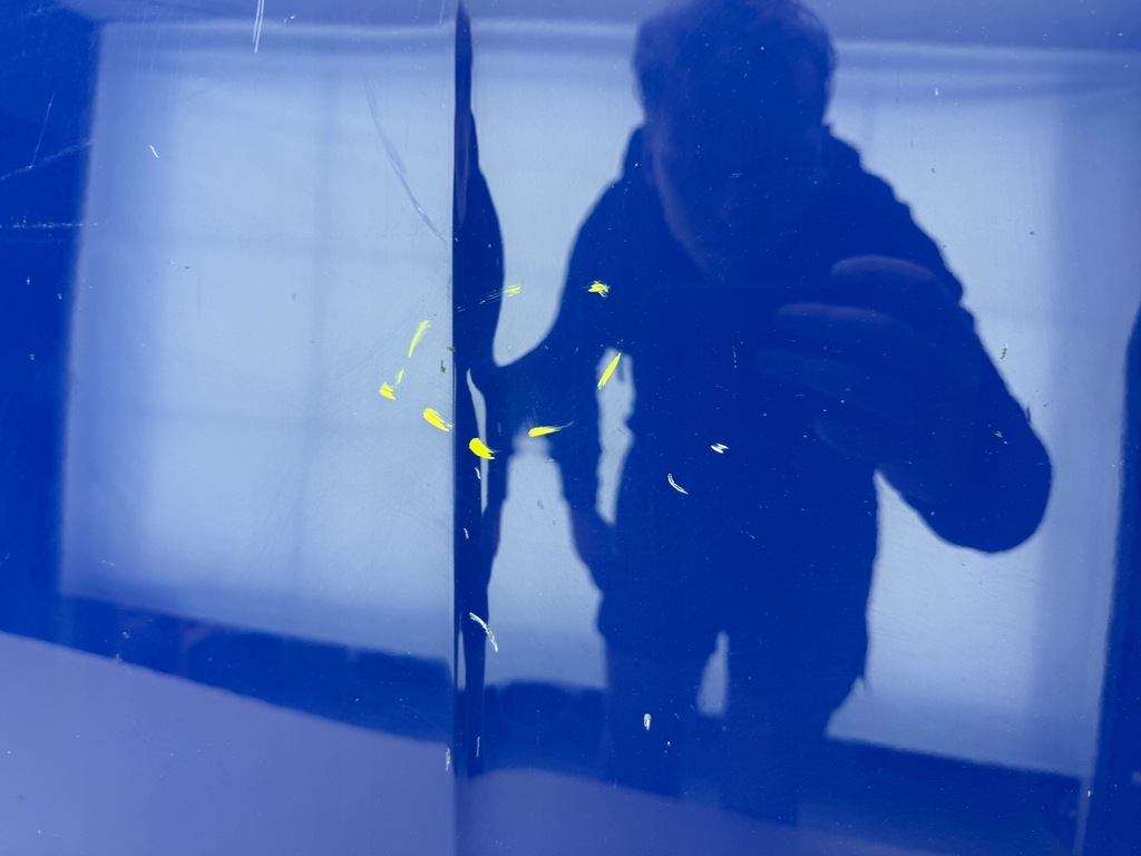 фото №9, Skoda octavia iv 4 19r- капот кришка двигуна перед передня