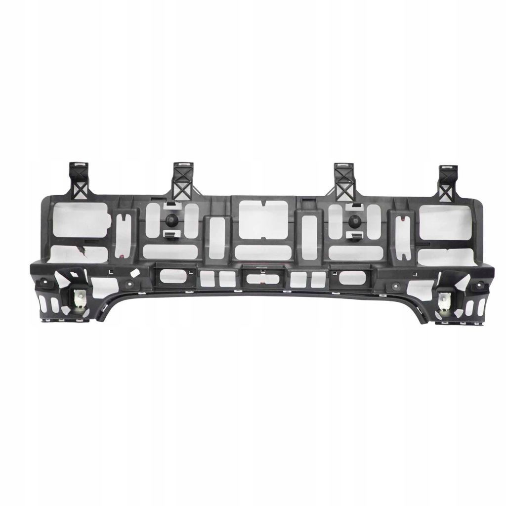 фото №1, Mercedes clc cl203 напрямна кронштейн бампера задня