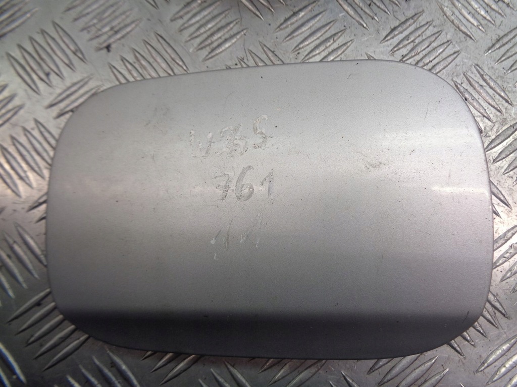 фото №1, Кришка заливної пального бака mercedes w245