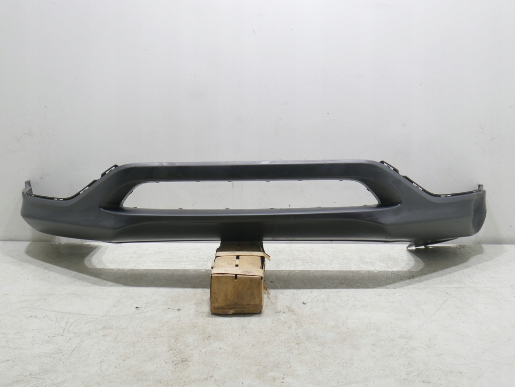 фото №12, 71102-t1g-g000 накладка бампера перед honda cr-v