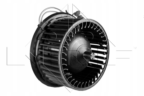 фото №1, Nrf 34123 вентилятор внутренний
