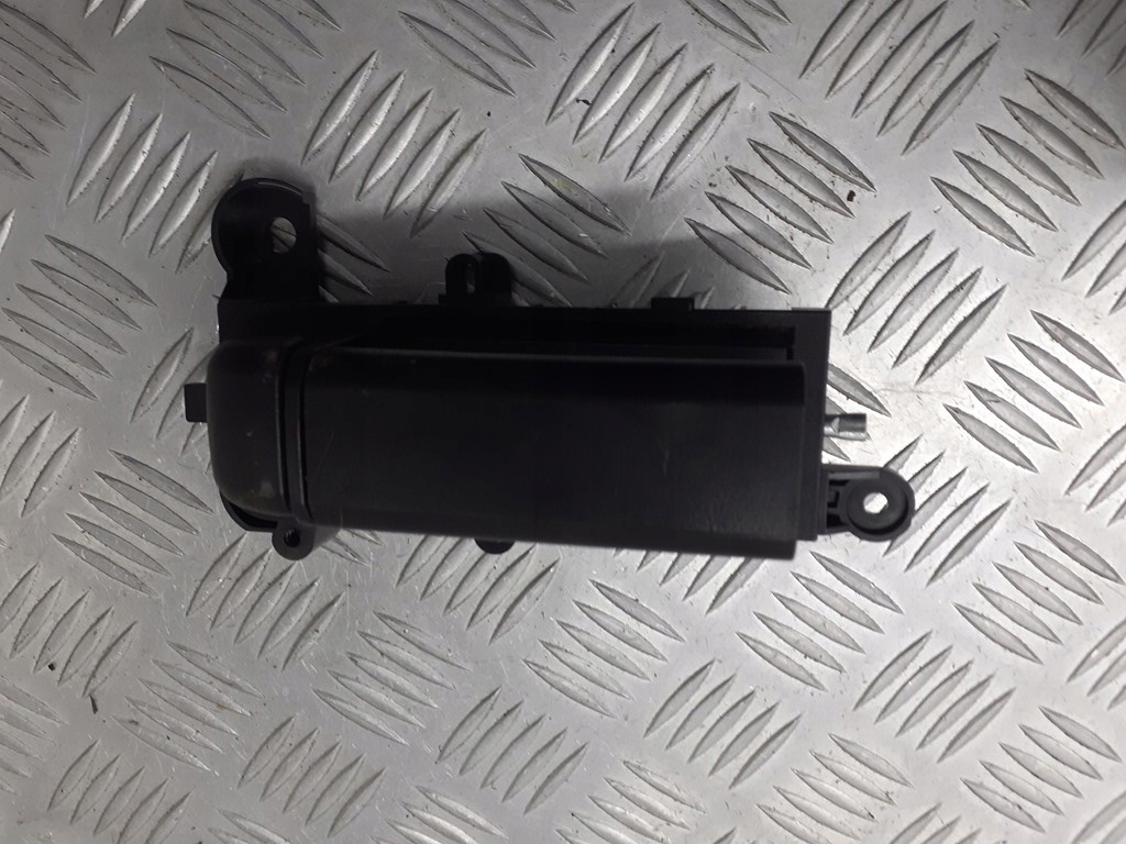 фото №3, Ручка правая задняя внутренняя mazda 5 2.0