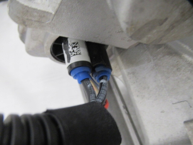 фото №11, Citroen c3 iii рулевая рейка трансмиссия рулевая