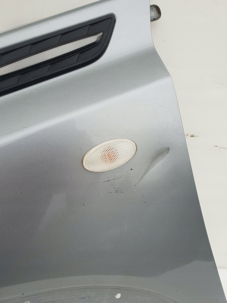 фото №8, Suzuki vitara iii 15-18 крыло левый перед передний