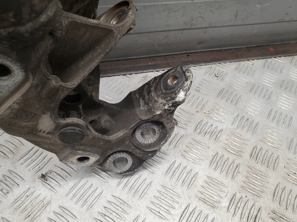 фото №5, Audi q5 8r0399315j з передній балка передні 3.0 tfsi 228kw oem