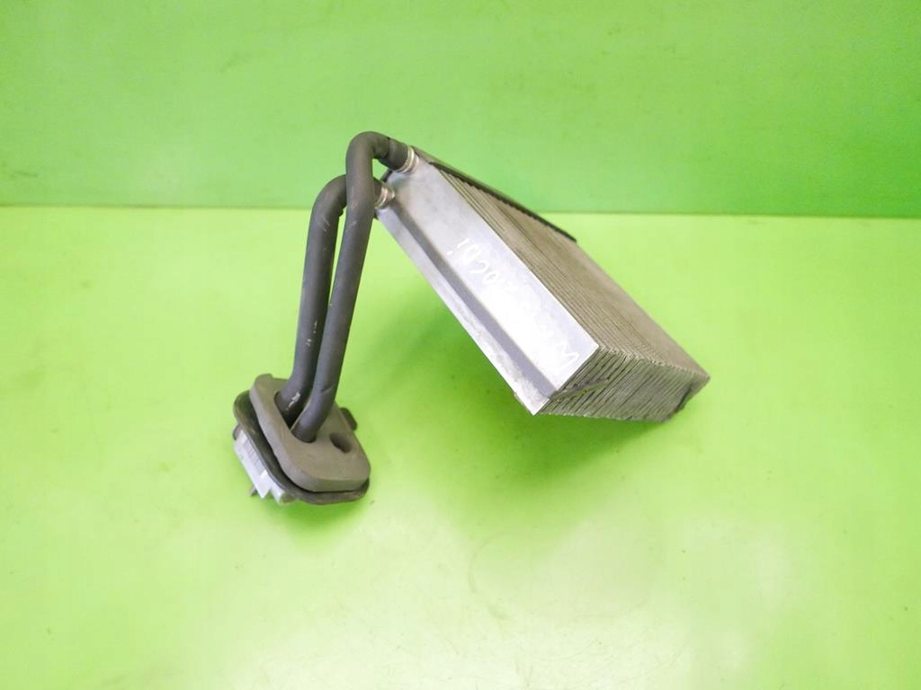 фото №7, Испаритель кондиционера mercedes w245 b180 2.0 cdi