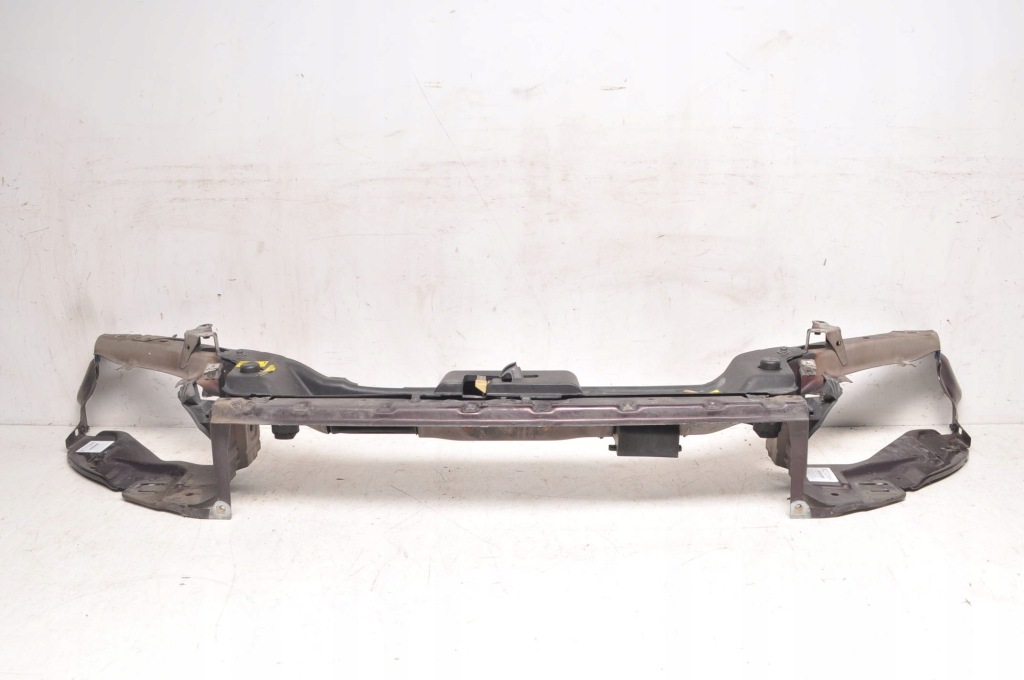 фото №1, Volvo s40 ii v50 pas передний усилитель 463-46