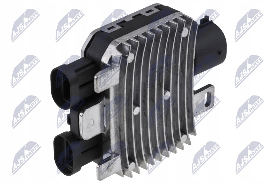 фото №3, Nty csw-fr-003 модуль вентилятора