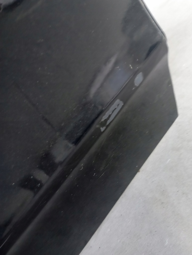 фото №3, Hyundai ix35 дверь правое задняя задние голый