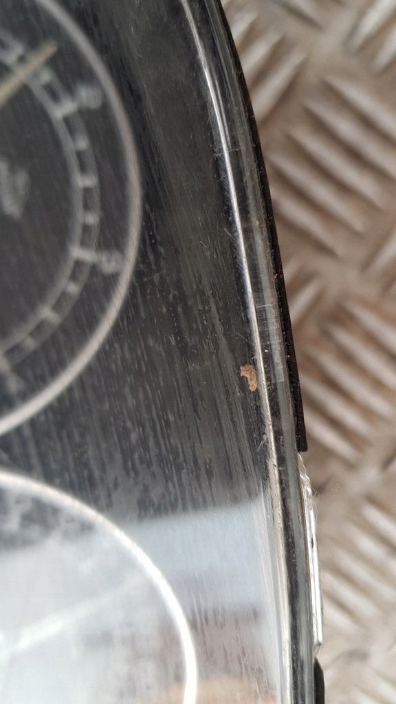 фото №9, Jaguar x-type 2.2 d счетчик приборная панель