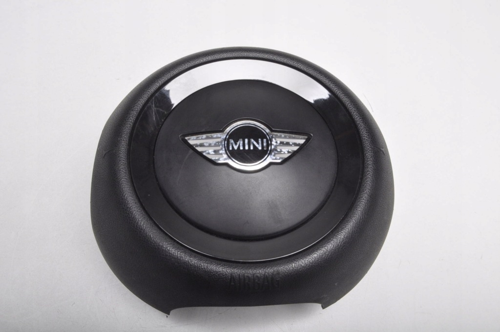фото №1, Mini r55 r56 r57 r58 r59 подушка повітряна водія подушка безпеки 6791373