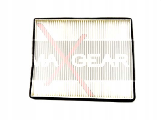 фото №1, Фильтр кабины opel agila ingis maxgear
