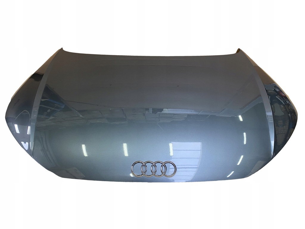 фото №1, Audi tt 8s капот lx7r