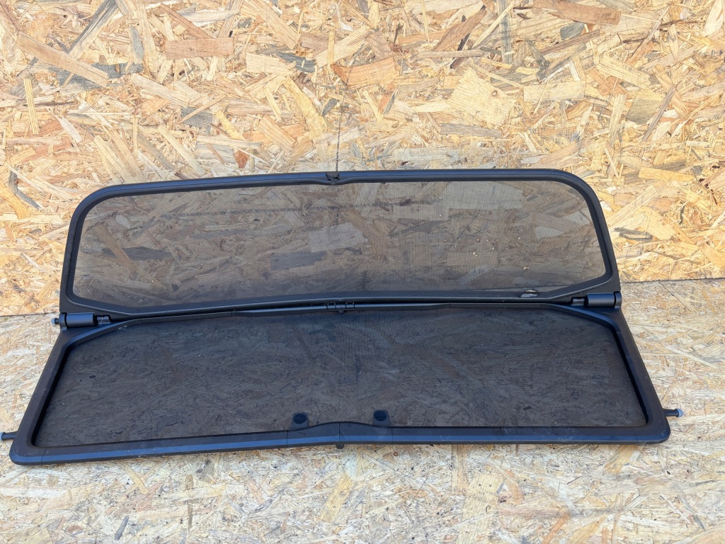 Купить Bmw 4 g23 m4 g83 7496058 ветрозащитный экран windshot накладка przeciwwieczna